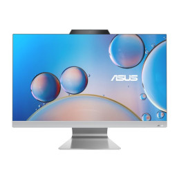 ASUS AiO M3702WFAK DRWPE035W - Tout-en-un Ryzen 5 7520U - jusqu'à 4.3 GHz - RAM 16 Go - SSD 1 ... (90PT03M1-M00J70)_1